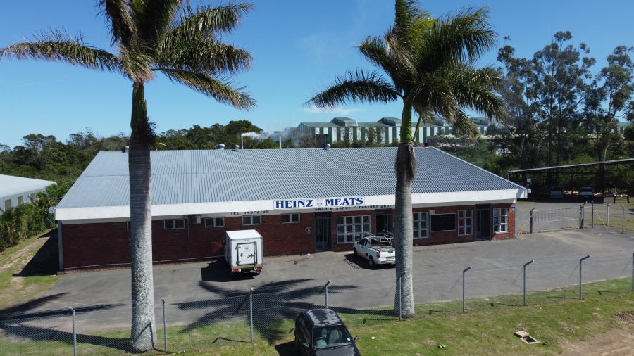 Commercial Property for Sale in Wilsonia Eastern Cape